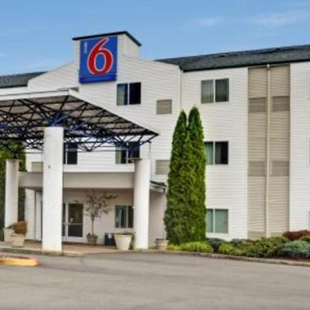 Motel 6-Roseburg, Or Eksteriør bilde