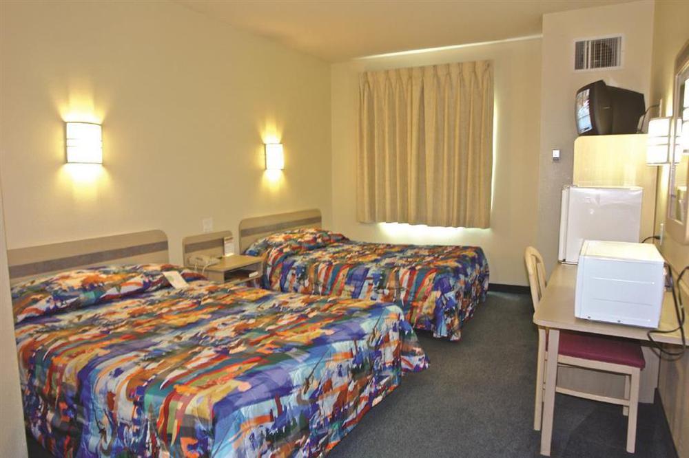 Motel 6-Roseburg, Or Rom bilde